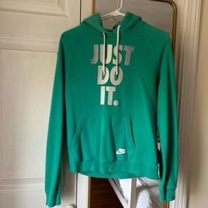 Nike Hoodie